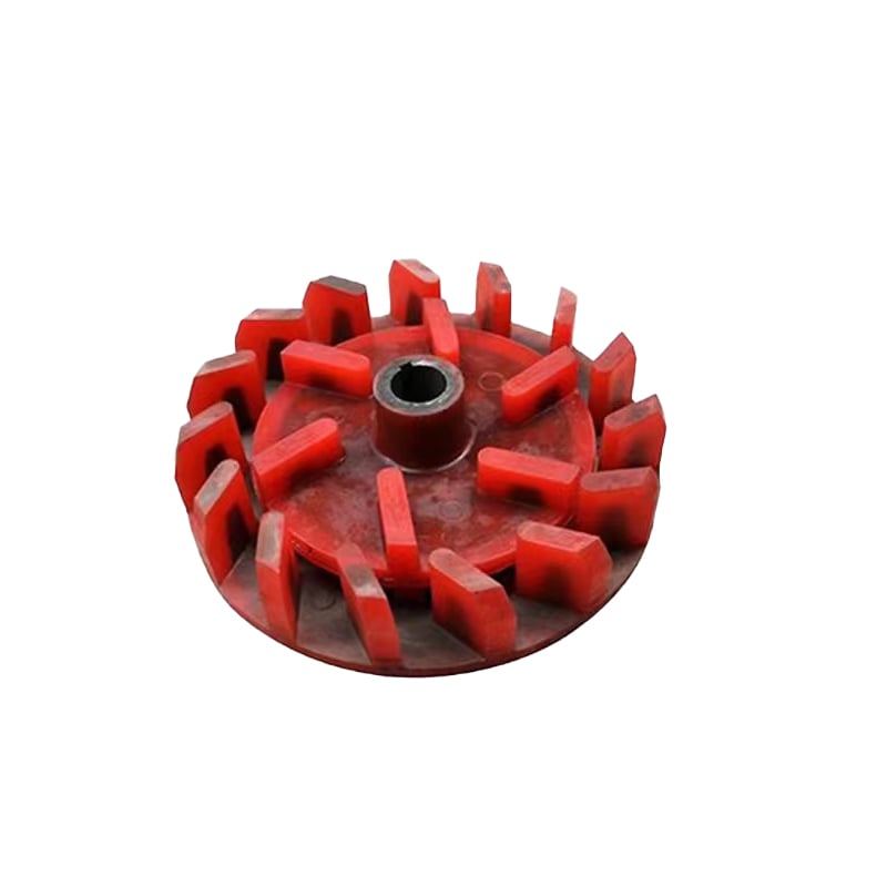 Durable Polyurethane Impeller for Pump Systems